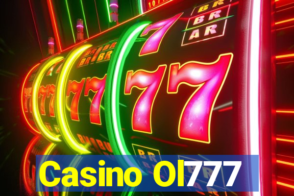 Casino Ol777