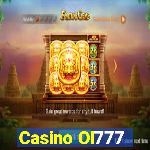 Casino Ol777