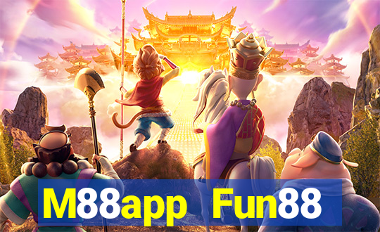 M88app Fun88 Phương Đông