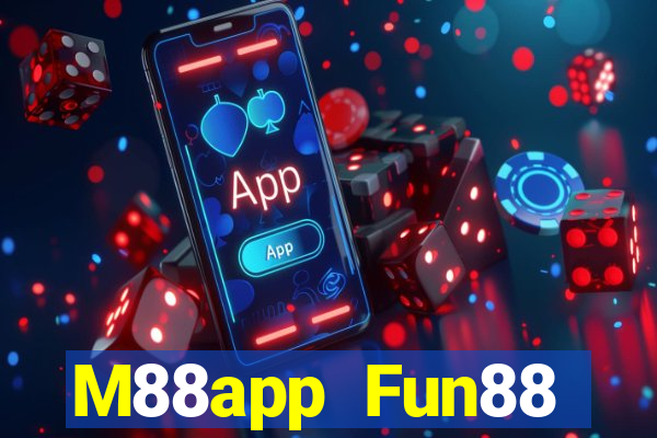 M88app Fun88 Phương Đông