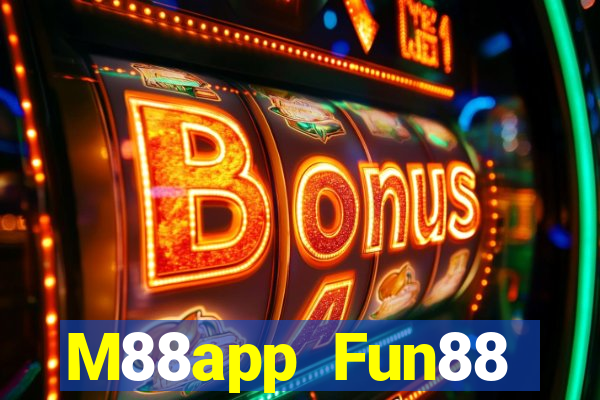 M88app Fun88 Phương Đông