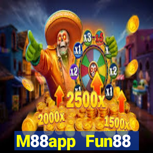 M88app Fun88 Phương Đông