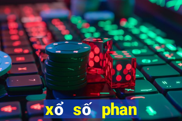 xổ số phan thiết bình thuận hôm nay