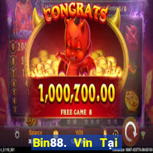 Bin88. Vin Tại Game Bài B52