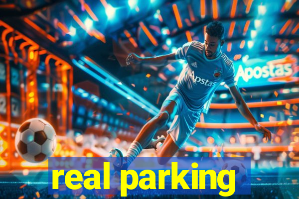 real parking