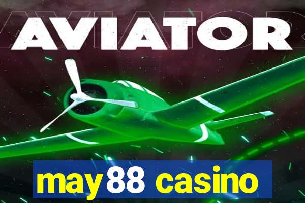 may88 casino