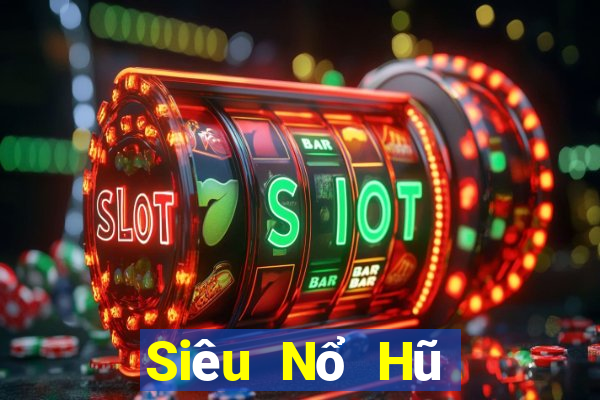 Siêu Nổ Hũ Tại Game Bài B52 Đổi Thưởng