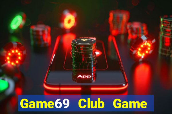 Game69 Club Game Bài G88