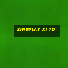 zingplay xi to