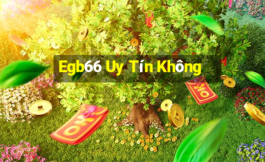 Egb66 Uy Tín Không