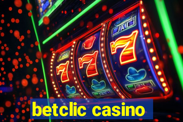 betclic casino