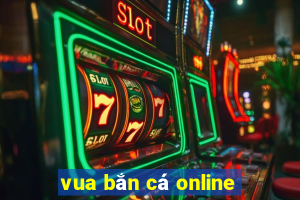 vua bắn cá online