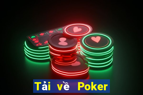 Tải về Poker cho cặp treo