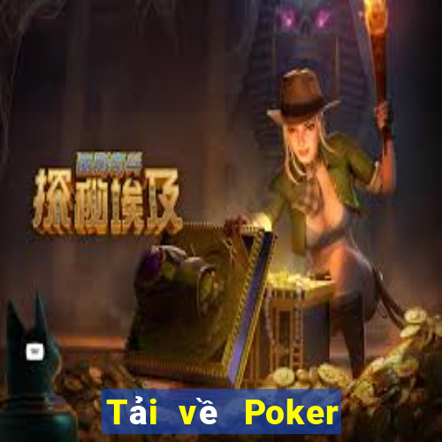 Tải về Poker cho cặp treo