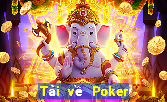 Tải về Poker cho cặp treo