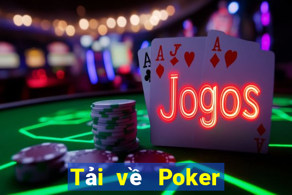 Tải về Poker cho cặp treo