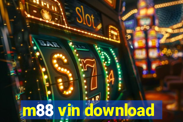 m88 vin download