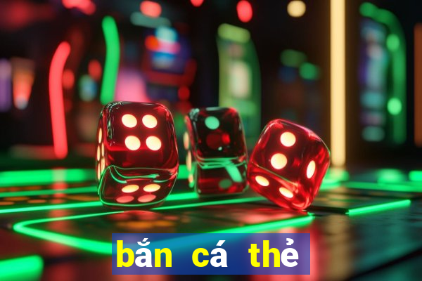 bắn cá thẻ cào bctc apk