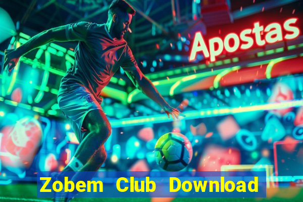 Zobem Club Download Game Bài