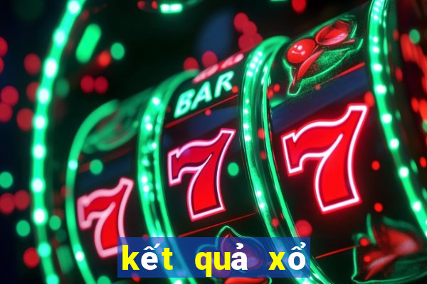 kết quả xổ số tt huế