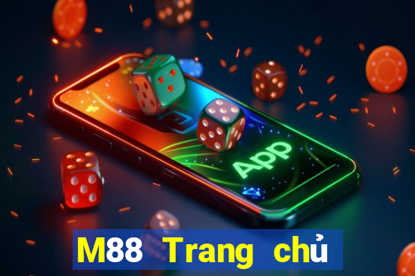 M88 Trang chủ Thẻ Ganzhou mạt chược