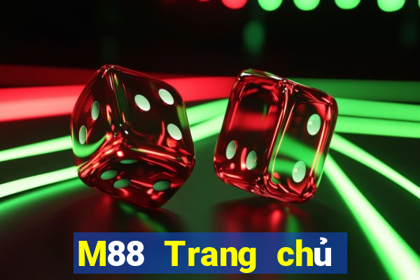 M88 Trang chủ Thẻ Ganzhou mạt chược