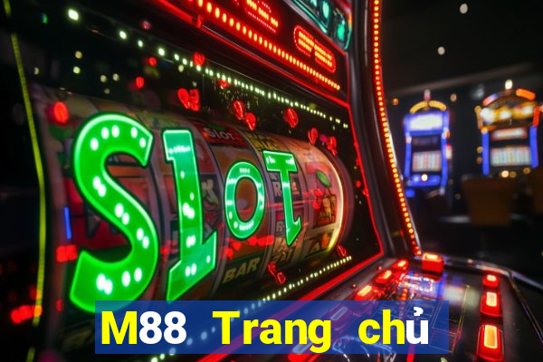 M88 Trang chủ Thẻ Ganzhou mạt chược