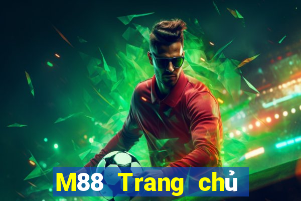 M88 Trang chủ Thẻ Ganzhou mạt chược