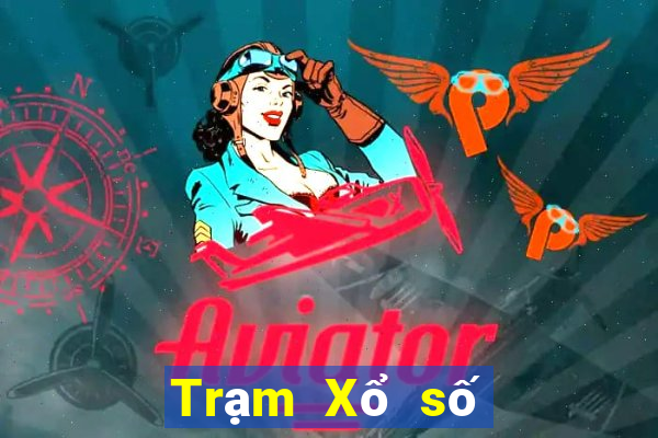 Trạm Xổ số 0500 Tải về