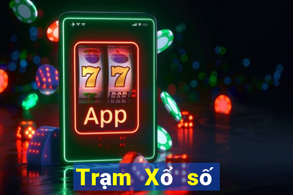 Trạm Xổ số 0500 Tải về