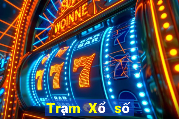 Trạm Xổ số 0500 Tải về