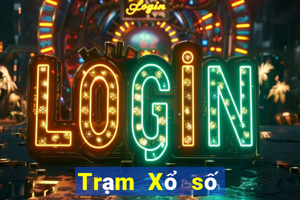 Trạm Xổ số 0500 Tải về