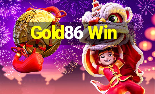 Gold86 Win