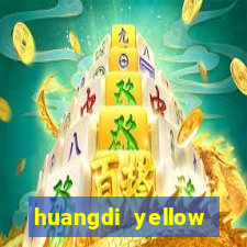 huangdi yellow emperor slot