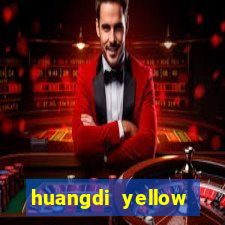 huangdi yellow emperor slot