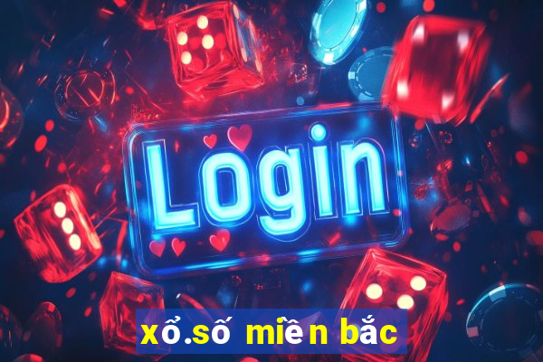 xổ.số miền bắc