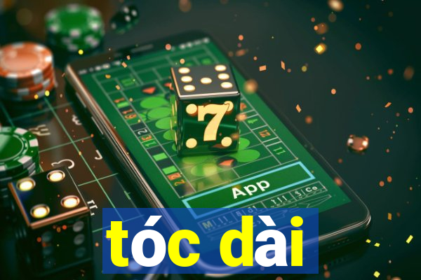 tóc dài