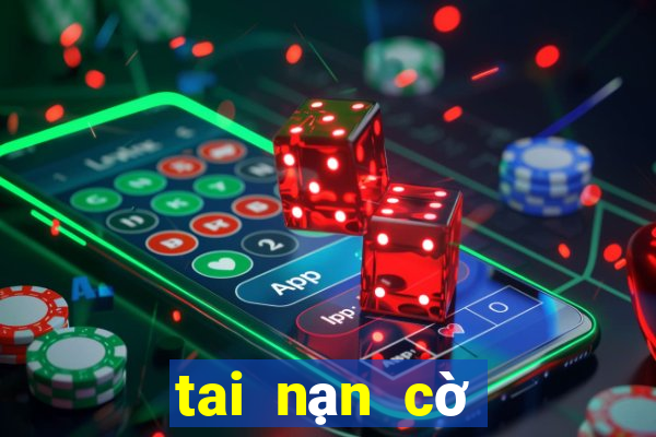 tai nạn cờ bạc tiền điện tử