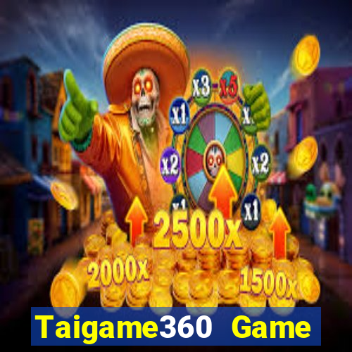 Taigame360 Game Bài Poker Online