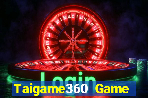 Taigame360 Game Bài Poker Online