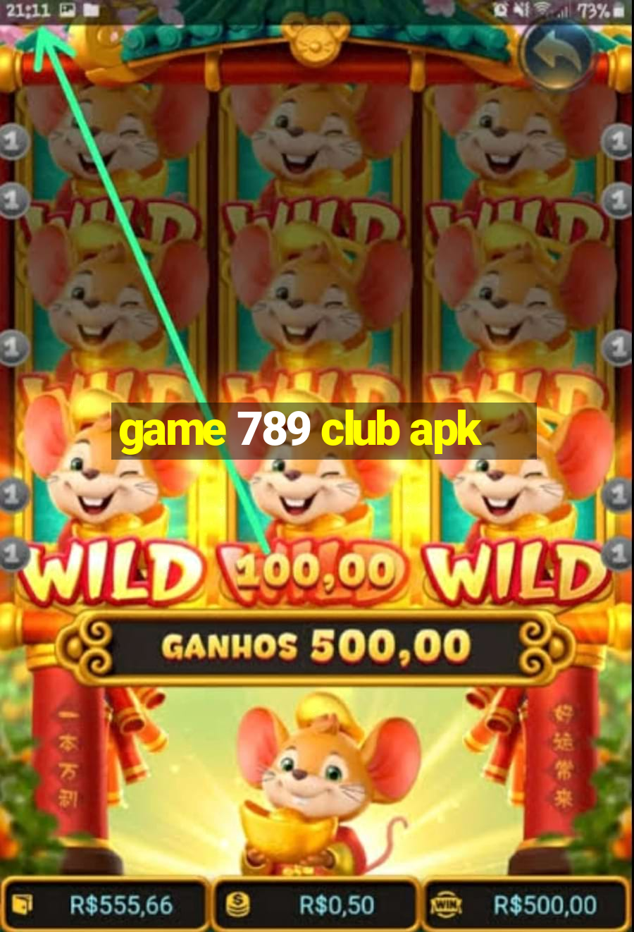 game 789 club apk