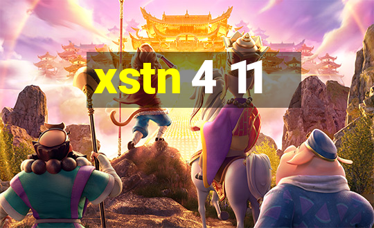 xstn 4 11