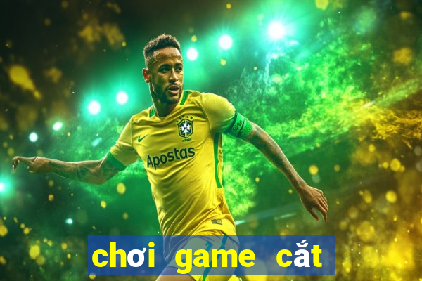 chơi game cắt tóc thời trang