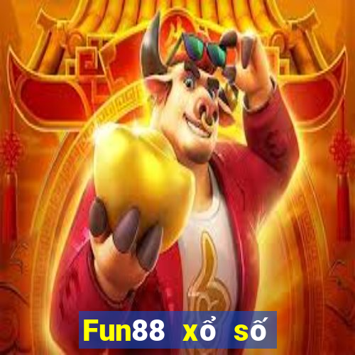 Fun88 xổ số Việt nam Tải về