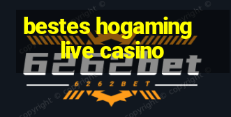 bestes hogaming live casino