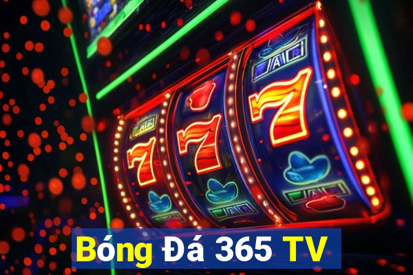 Bóng Đá 365 TV