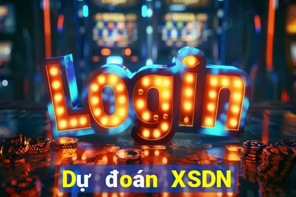 Dự đoán XSDN ngày 18