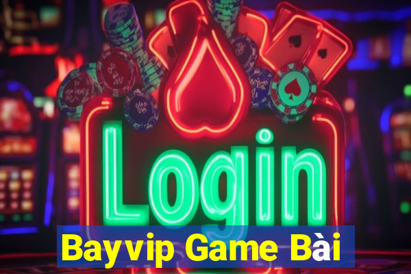 Bayvip Game Bài