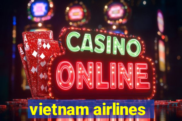 vietnam airlines