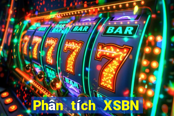 Phân tích XSBN ngày 18